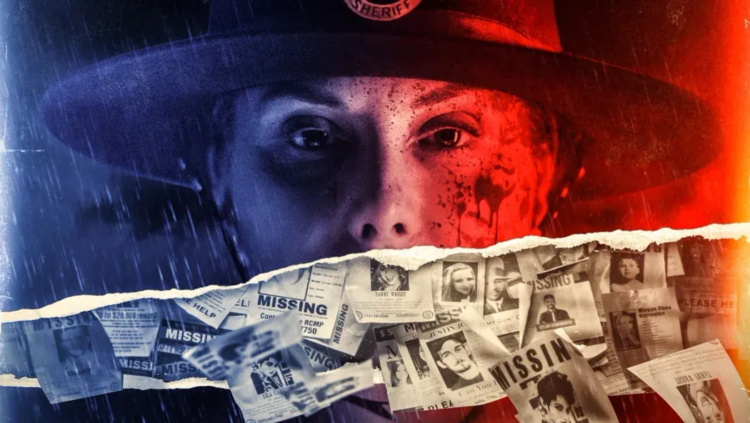 Night of the Missing izle
