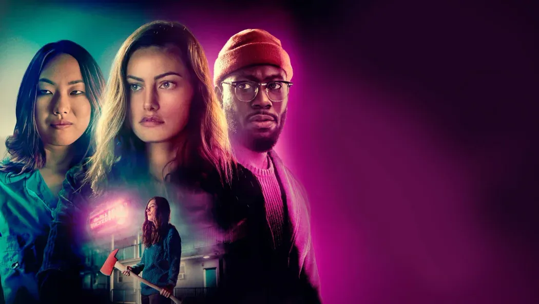 Night Shift izle