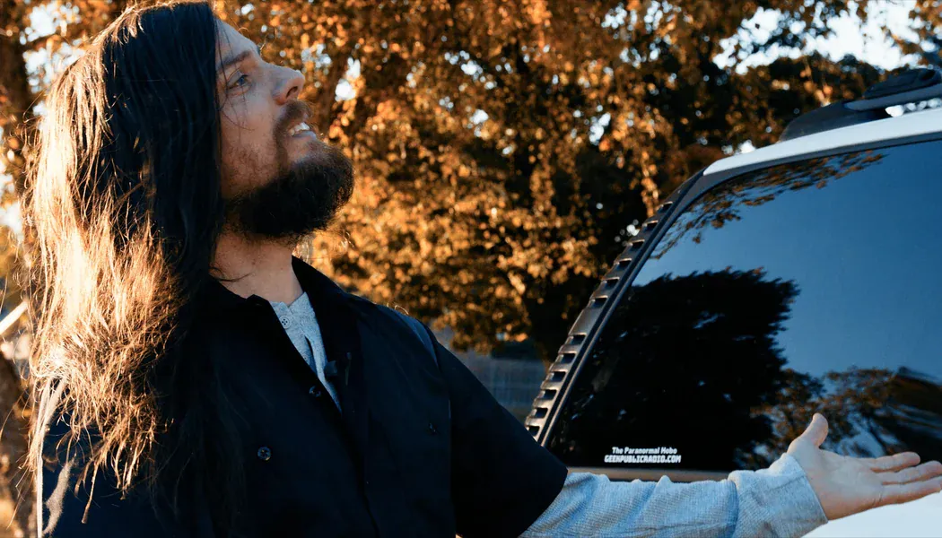 Night Talkers izle