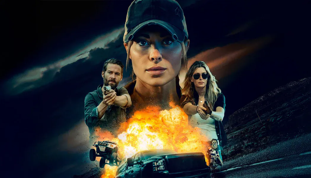 Night Train izle