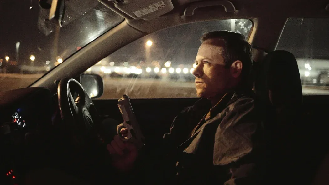Nightride izle