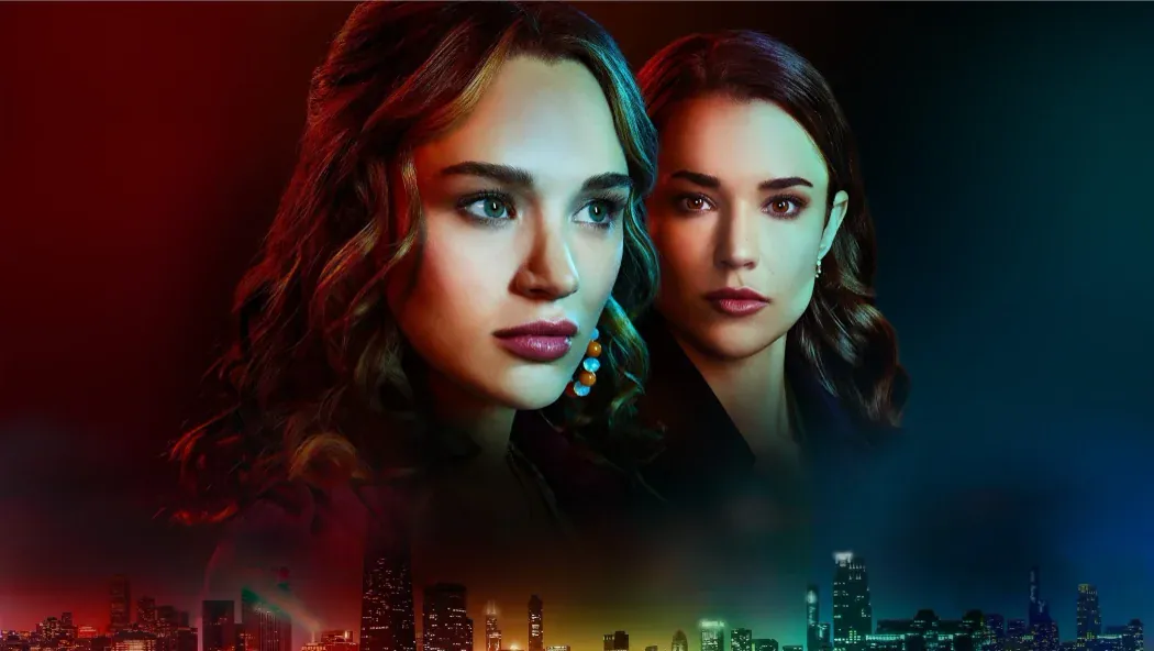 Nikki & Nora: Sister Sleuths izle