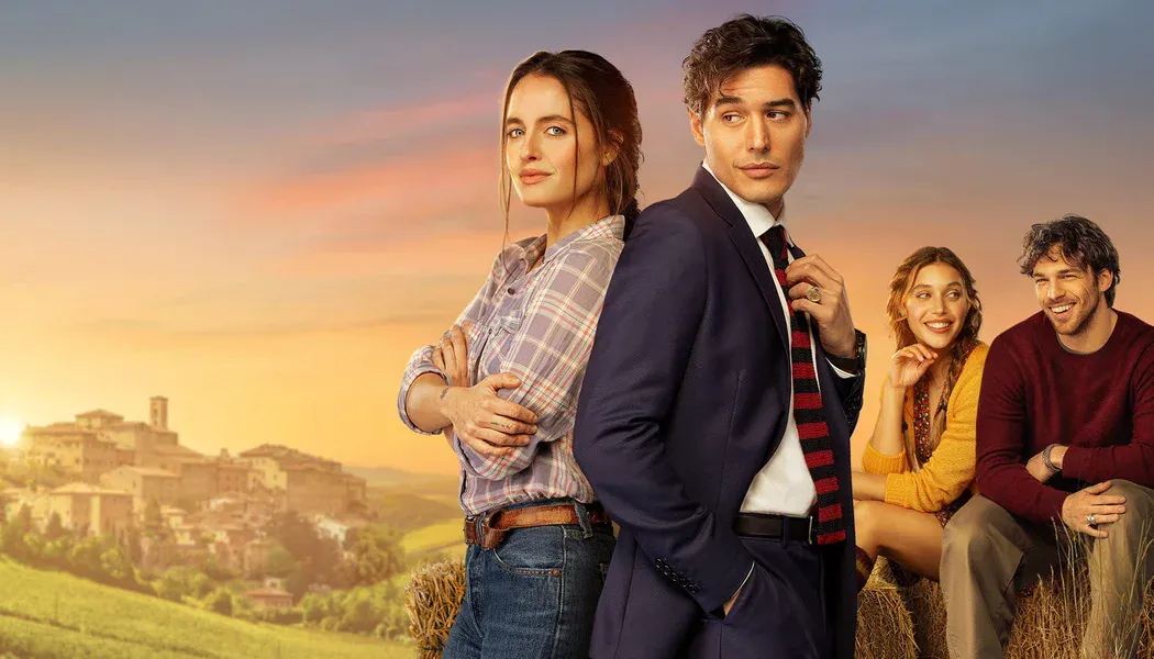Bekarlara Yer Yok izle