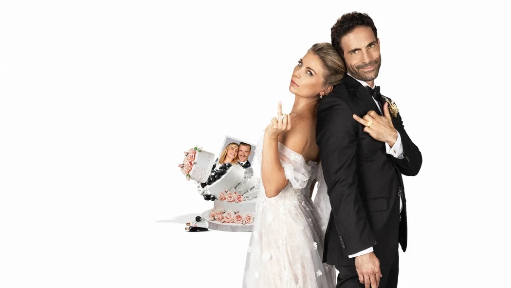 Noche de bodas izle