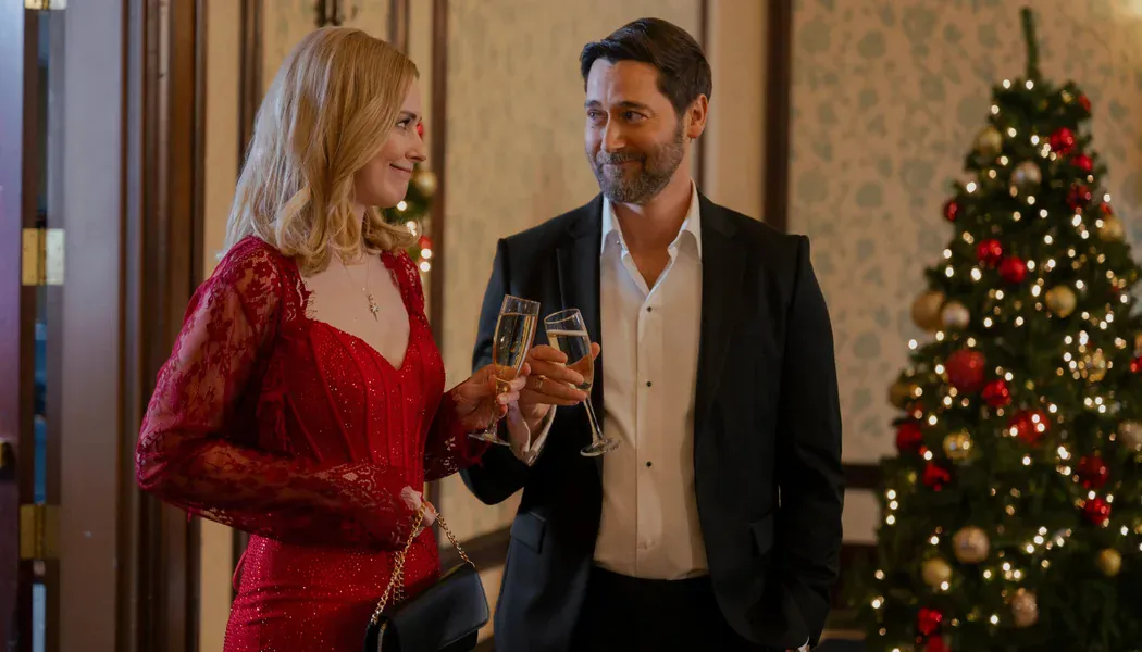 Noel Annem izle