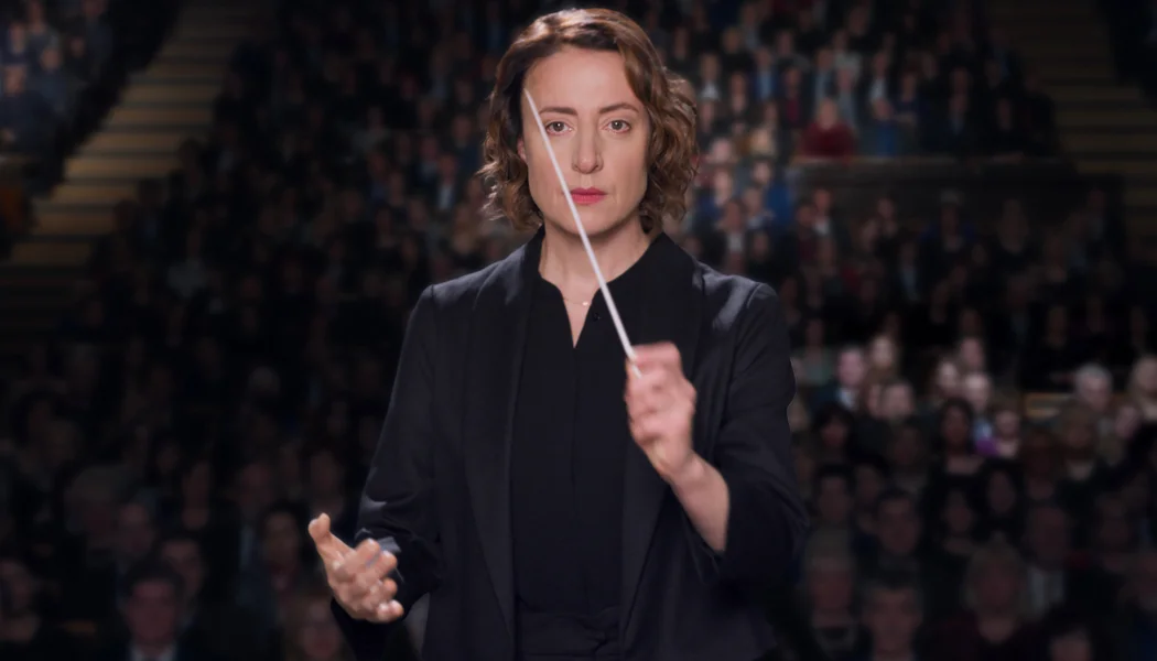 Tek Kelime Etmeden izle