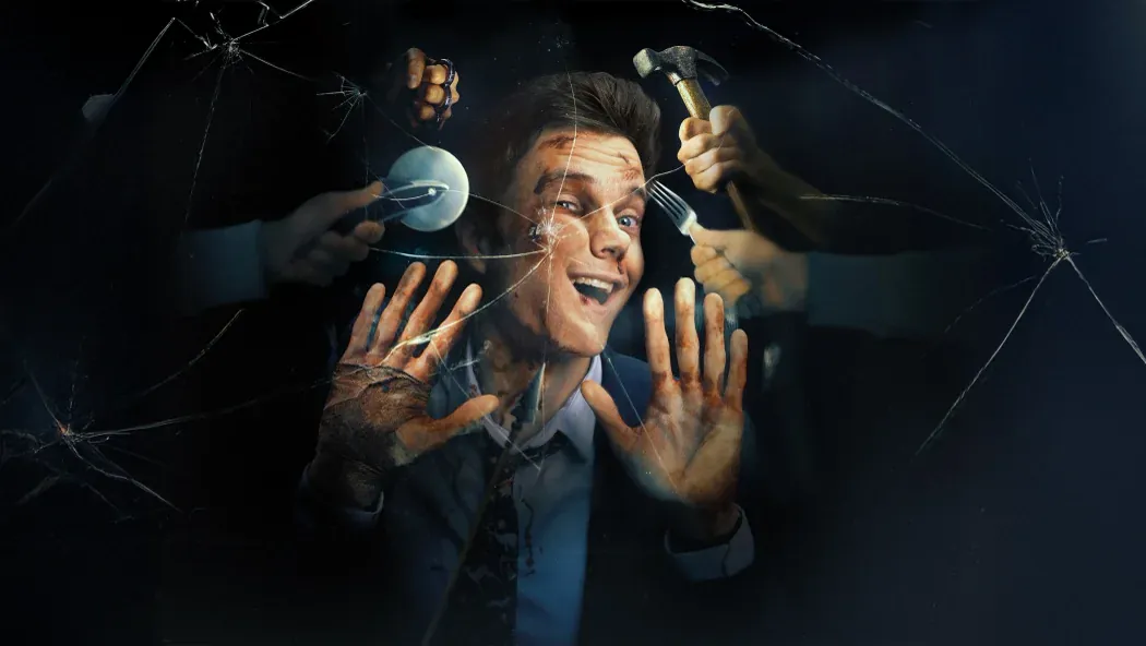 Acıya Yer Yok izle