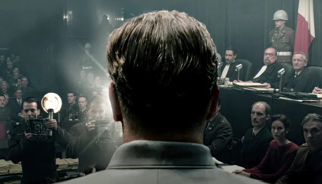 Nürnberg izle