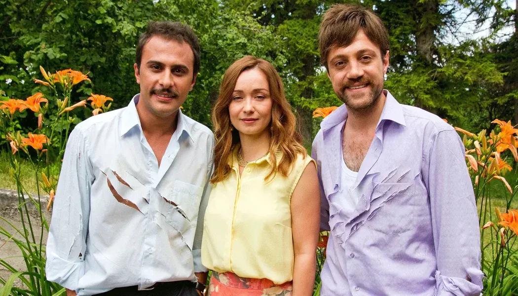 Oflu Hoca'nın Şifresi izle
