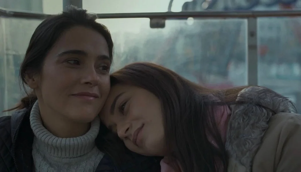 Ölü Mevsim izle
