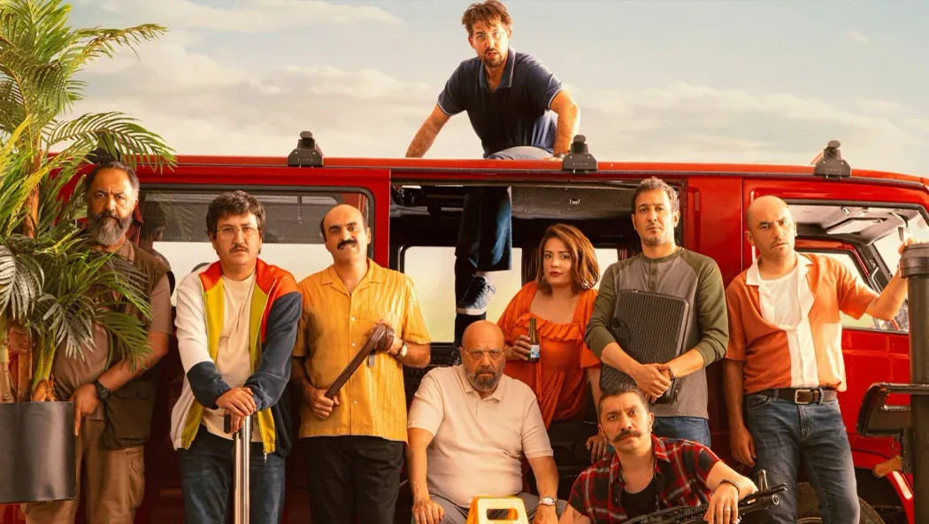Ölümlü Dünya 2 izle