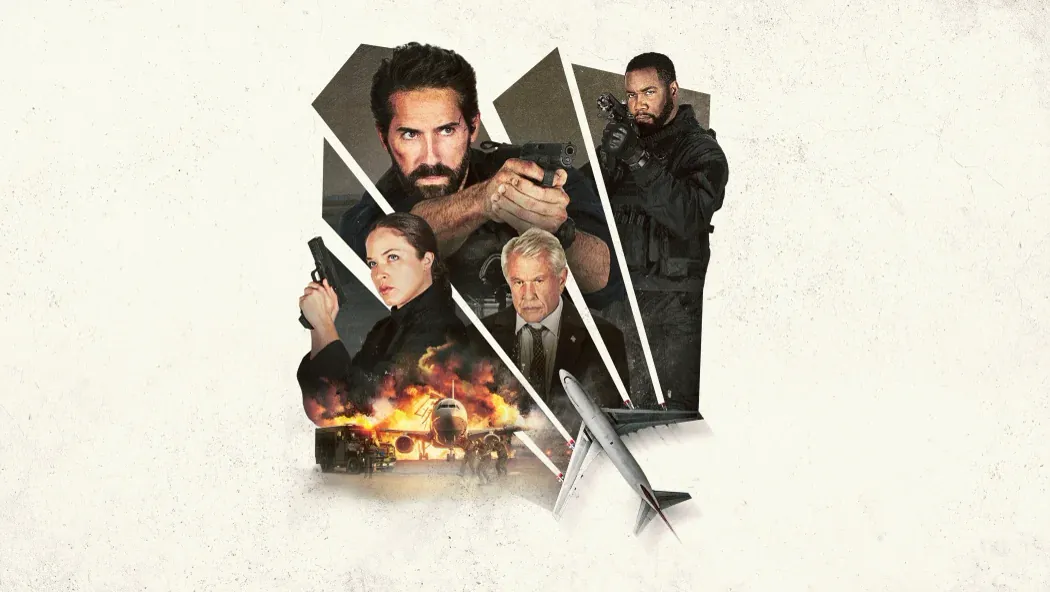 One More Shot izle