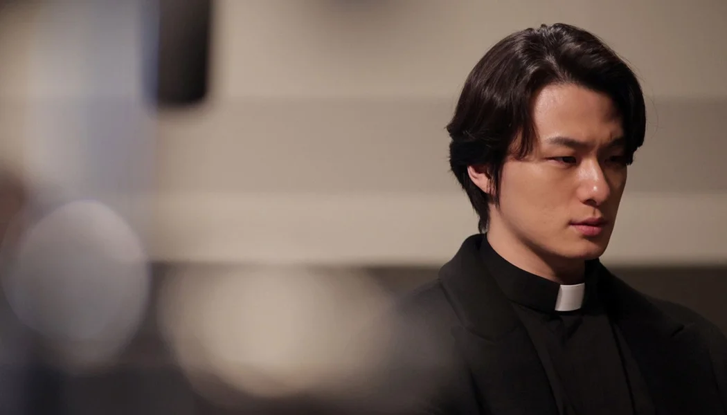 Only God Knows Everything izle