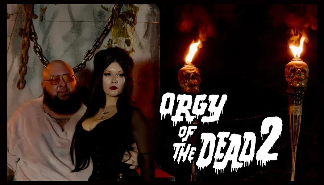 Orgy of the Dead 2 izle