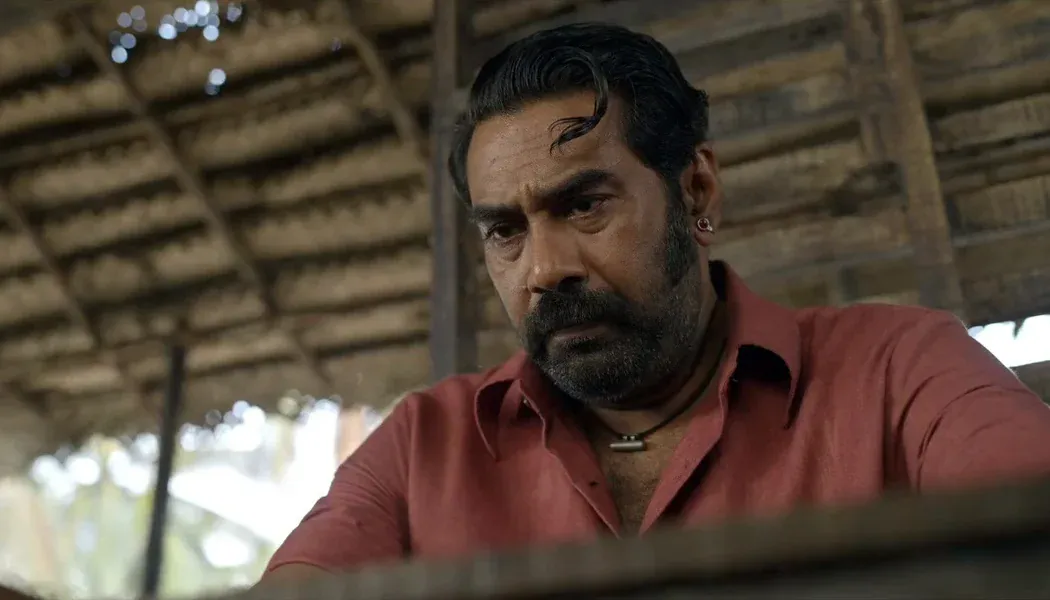 Oru Thekkan Thallu Case izle