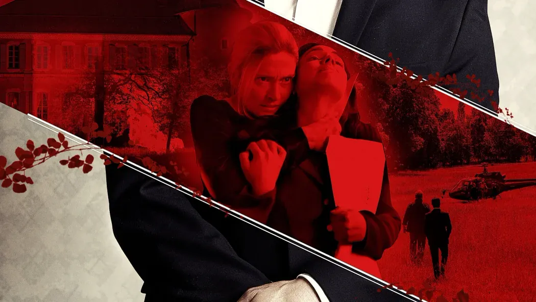 Outrage izle