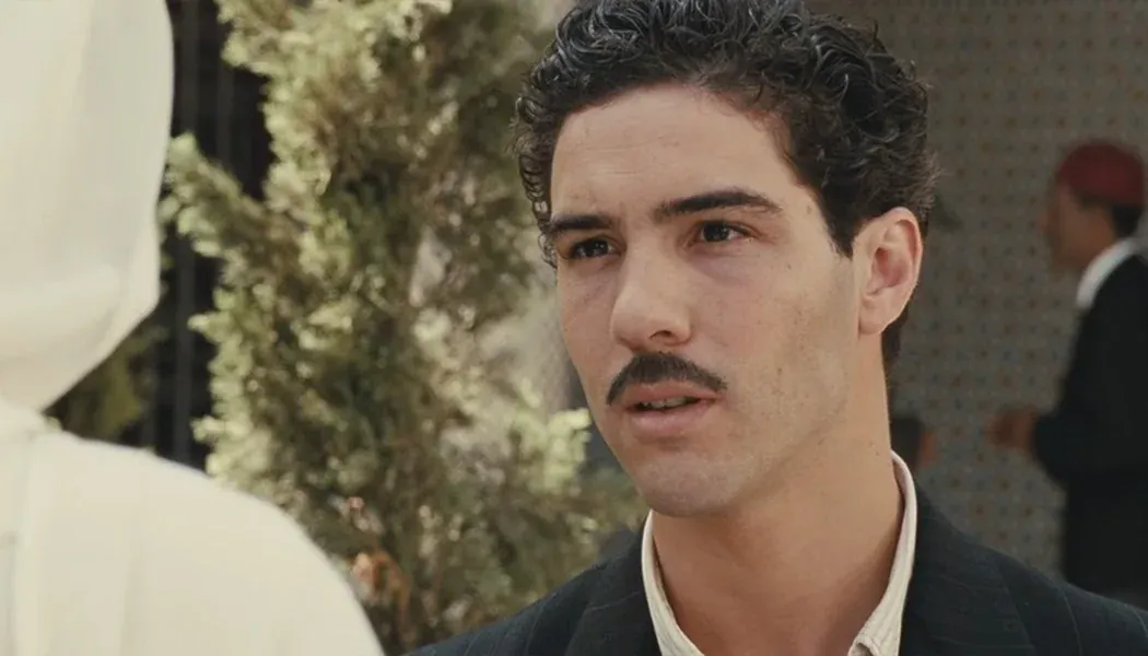 Özgür Adamlar izle