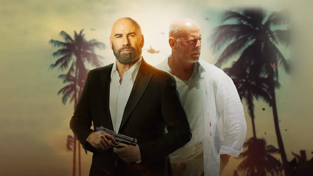 Cennet Şehir izle