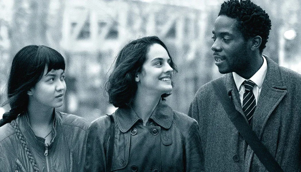 Paris, 13. Bölge izle