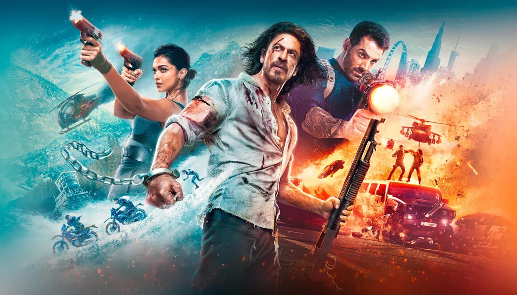 Pathaan izle