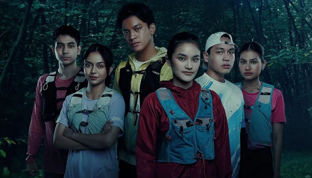 Pencarian Terakhir izle