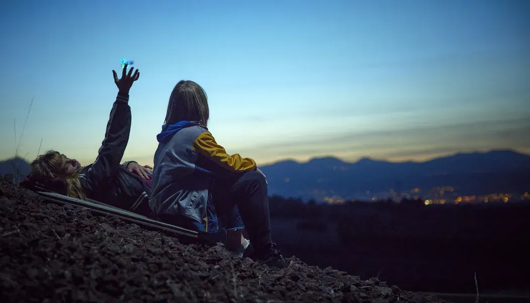 Bu Sırada Dünyada izle