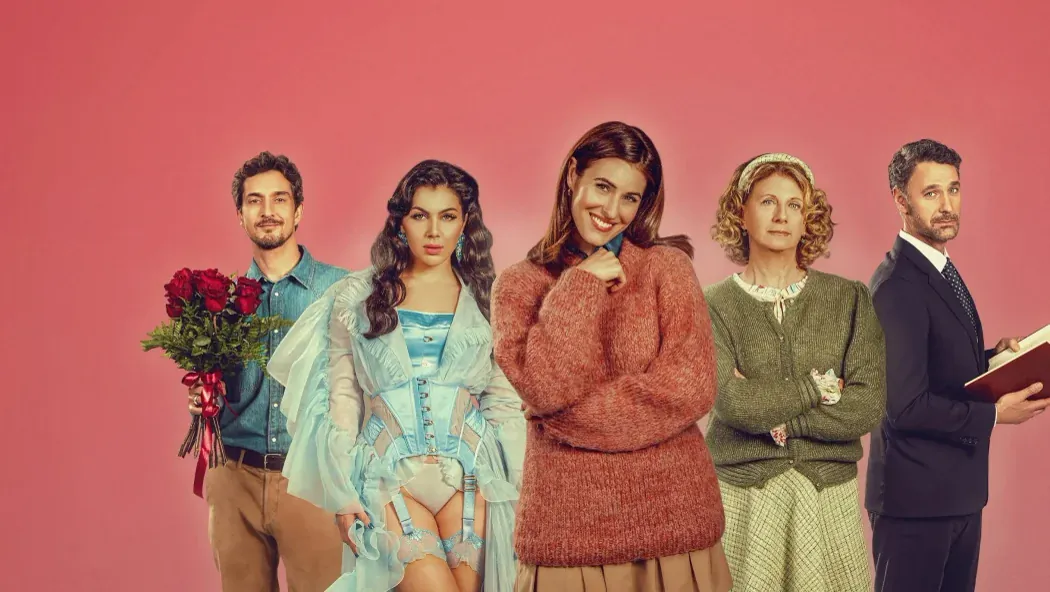 Hala Güzel izle