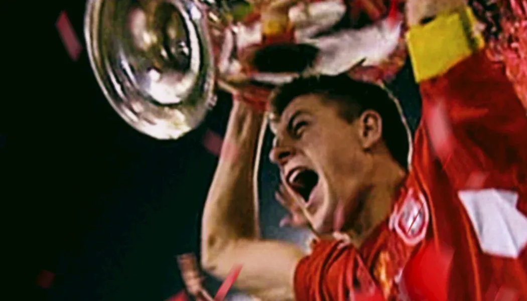 Perde Arkası - Birleşik Krallık: Liverpool'un İstanbul Mucizesi izle