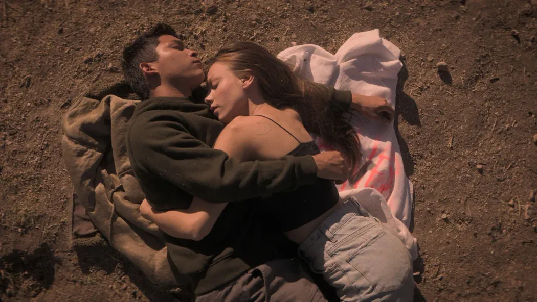 Lost in the Night izle