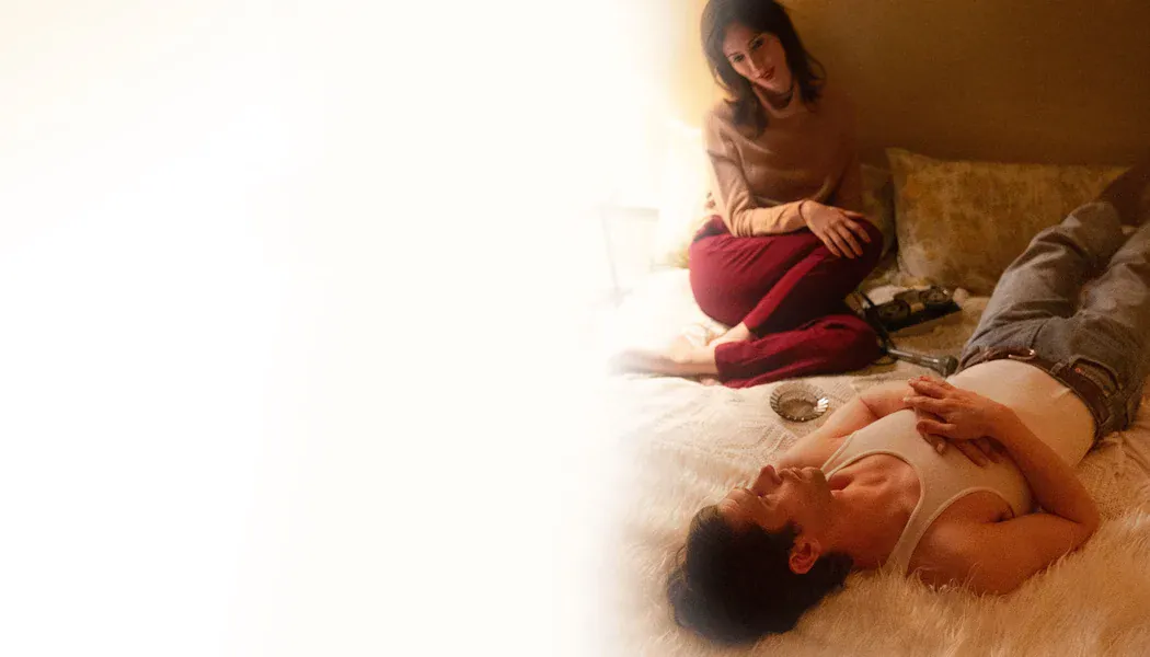 Peter Hujar's Day izle