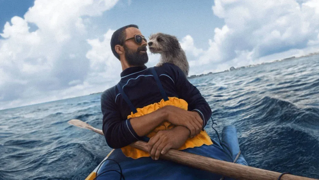 Pets izle