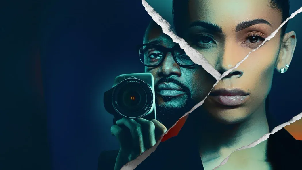 Picture Me Dead izle