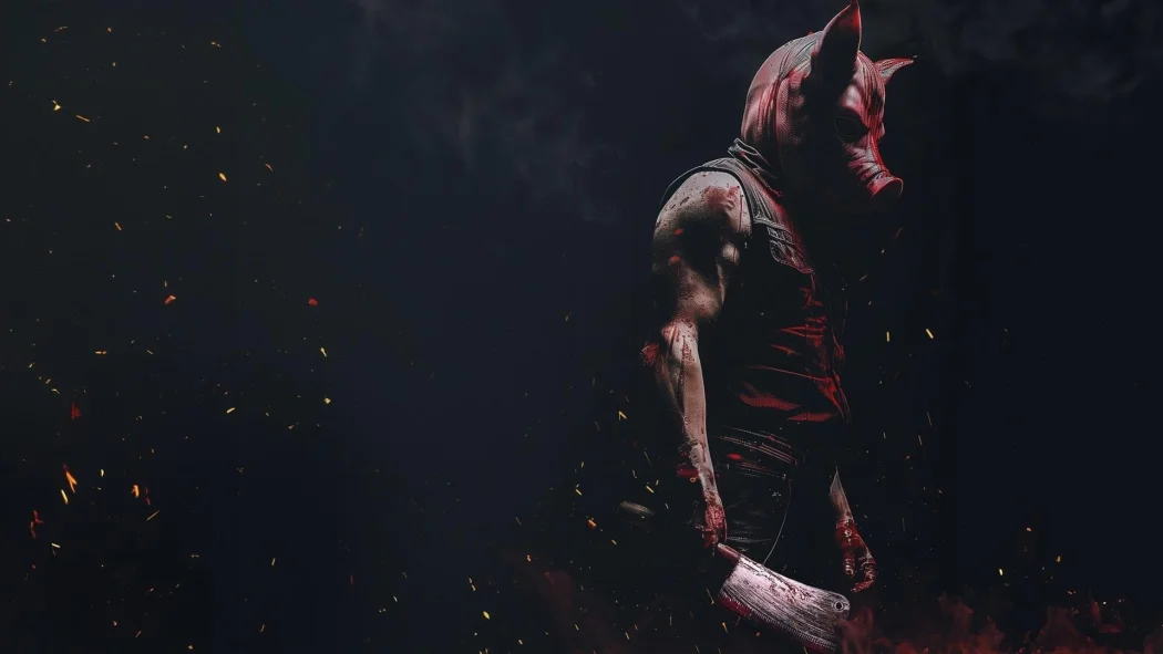 Pig Killer izle