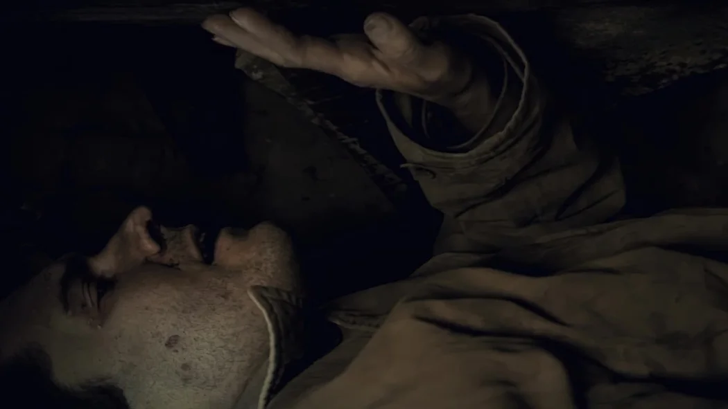 War Trap izle