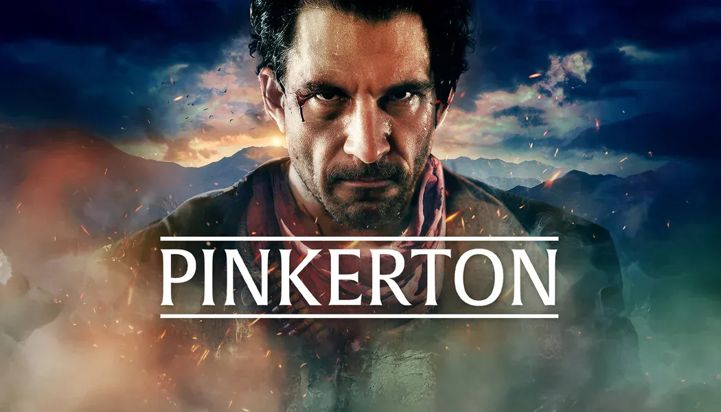 Pinkerton izle