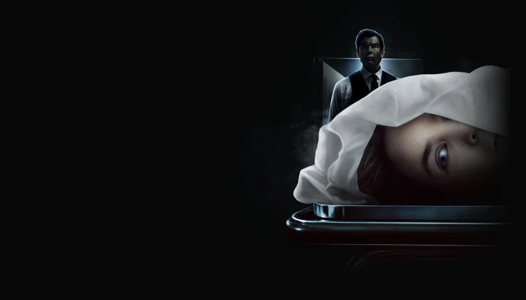 Play Dead izle