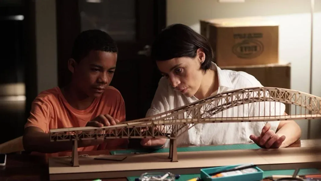Plaza Catedral izle