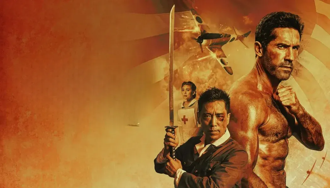 Prisoner of War izle