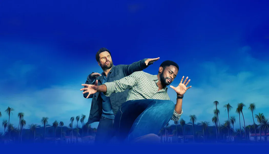 Psych 3: This Is Gus izle