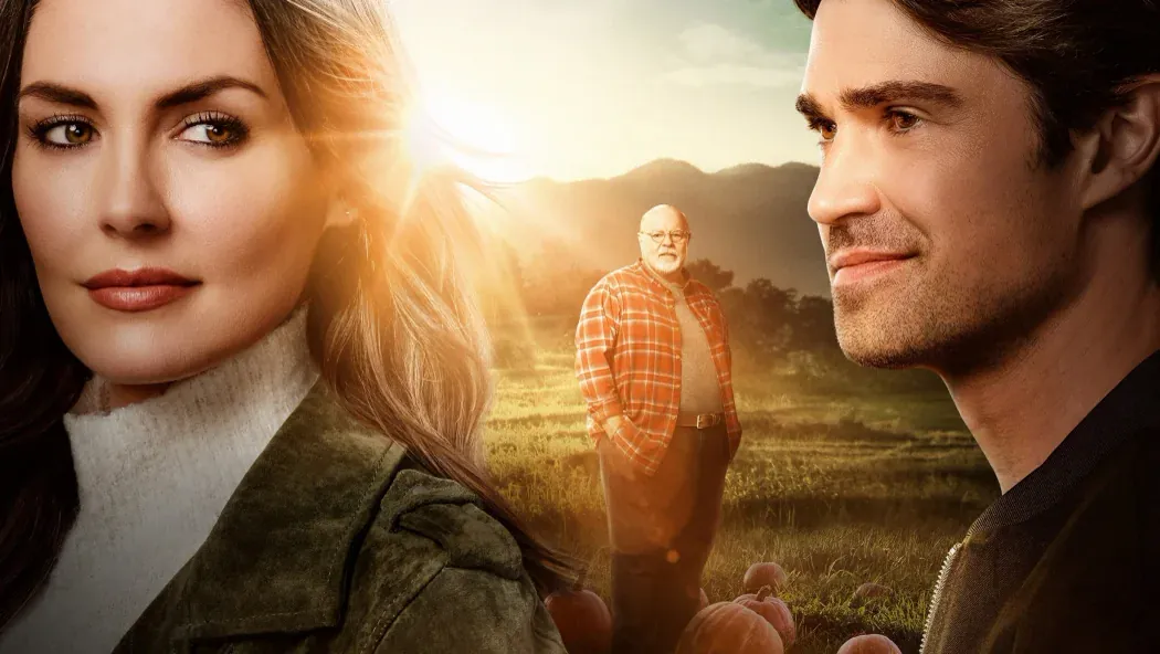 Pumpkin Everything izle