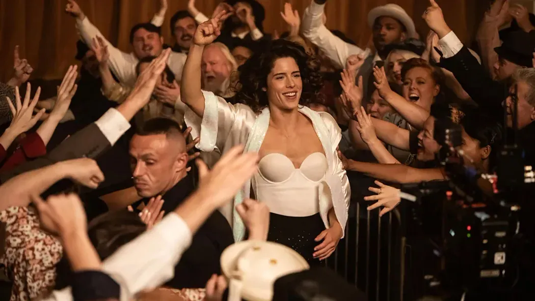 Queen of the Ring izle