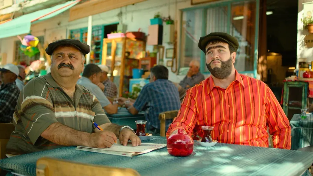 Recep Ivedik 7 izle