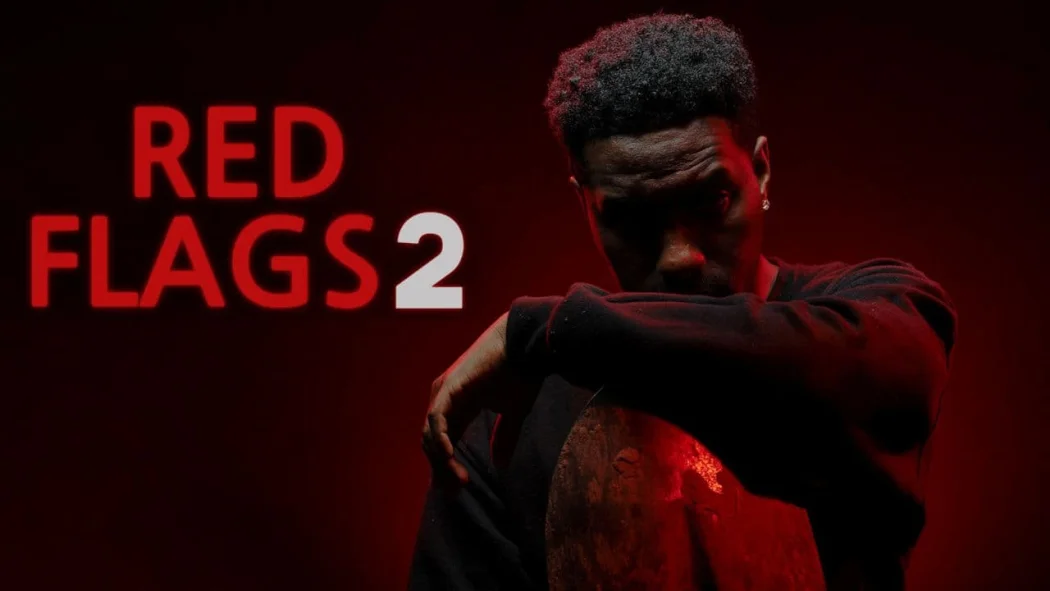 Red Flags 2 izle