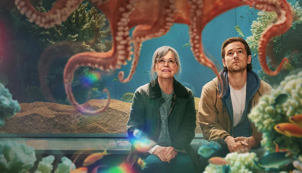 Olağanüstü Akıllı Yaratıklar izle