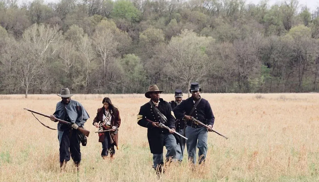 Resurrection Road izle