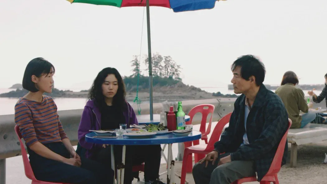Return to Seoul izle