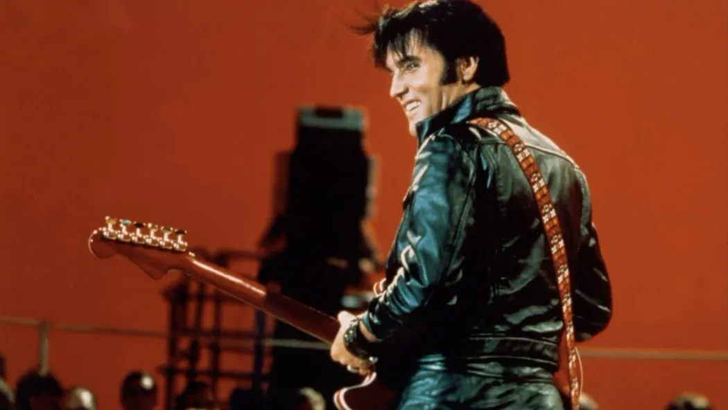 Kralın Dönüşü: Elvis Presley'nin Düşüşü ve Yükselişi izle