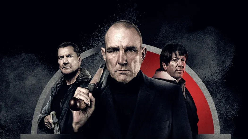 Rise of the Footsoldier: Origins izle