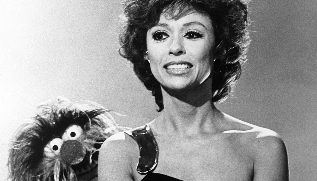 Rita Moreno: Kararlı Bir Kız izle
