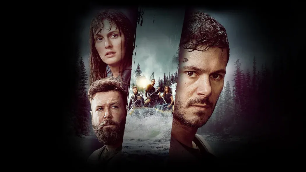 River Wild izle
